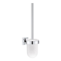 GROHE 40977000 - Set pentru curățare WC START CUBE, crom lucios