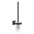GROHE 409772430 - Set de curățare pentru toaletă START CUBE, negru