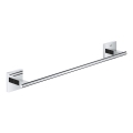 GROHE 40987000 - Suport pentru prosoape de baie START CUBE 450 mm, crom lucios