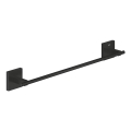 GROHE 409872430 - Suport pentru prosoape, 450 mm, negru