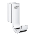 GROHE 41039000 - Cârlig pentru halat de baie SELECTION, 52 x 44 mm, crom lucios