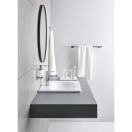 GROHE 41039000 - Cârlig pentru halat de baie SELECTION, 52 x 44 mm, crom lucios