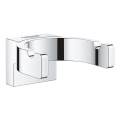 GROHE 41049000 - Cârlig dublu SELECTION, crom lucios
