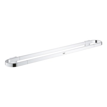 GROHE 41056000 - Suport pentru prosop SELECTION, 600 mm, crom lucios