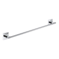 GROHE 41089000 - Suport pentru prosoape START CUBE 600 mm, crom lucios