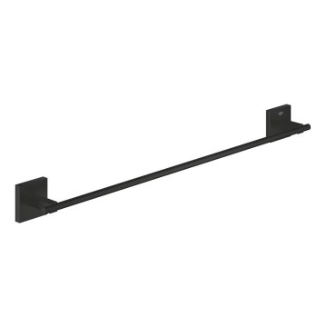 GROHE 410892430 - Bară pentru prosoape 600 mm, negru
