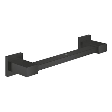 GROHE 410942430 - Mâner pentru cadă START CUBE, 354 mm, negru