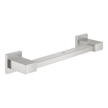 GROHE 41094DC0 - Mâner START CUBE 354 mm, negru