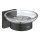 GROHE 410962430 - Suport pentru săpun START CUBE, 110 x 56 x 125 mm, negru