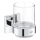 GROHE 41097000 - pahar cu suport, crom lucios
