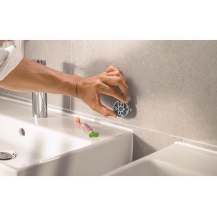 GROHE 41097000 - pahar cu suport, crom lucios