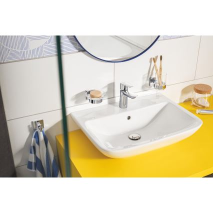 GROHE 41097000 - pahar cu suport, crom lucios