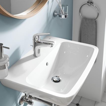 GROHE 41097000 - pahar cu suport, crom lucios