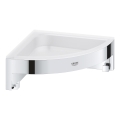 GROHE 41106000 - Poliță de duș de colț START CUBE, 16 cm, crom lucios