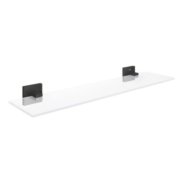 GROHE 411092430 - Poliță START CUBE 530 mm neagră