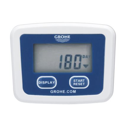GROHE 41136000 - Filtru cu carbon activ BLUE, albastru