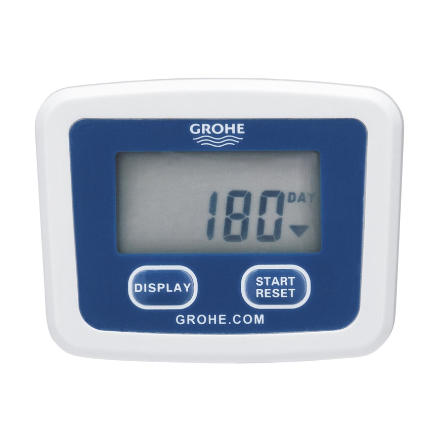 GROHE 41136000 - Filtru cu carbon activ BLUE, albastru