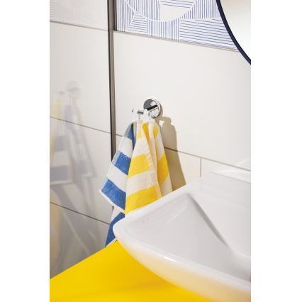 GROHE 41168000 - Cârlig pentru halat de baie START COSMOPOLITAN, crom lucios