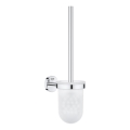 GROHE 41169000 - Set pentru curățarea toaletei START, crom mat