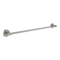 GROHE 41178DC0 - Suport pentru prosoape START 654 mm, inox