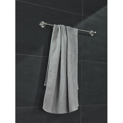 GROHE 41178DC0 - Suport pentru prosoape START 654 mm, inox