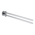 GROHE 41183000 - Suport prosoape START, 439 mm, crom lucios