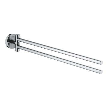 GROHE 41183000 - Suport prosoape START, 439 mm, crom lucios