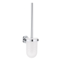 GROHE 41185000 - Set pentru curățarea WC-ului, crom lucios