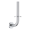 GROHE 41186000 - Suport pentru hârtie igienică de rezervă START, crom lucios