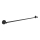 GROHE 411872430 - Suport pentru prosoape START, 854 mm, negru