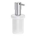 GROHE 41188000 - Dozator de săpun QUICKFIX START 160 ml, crom lucios