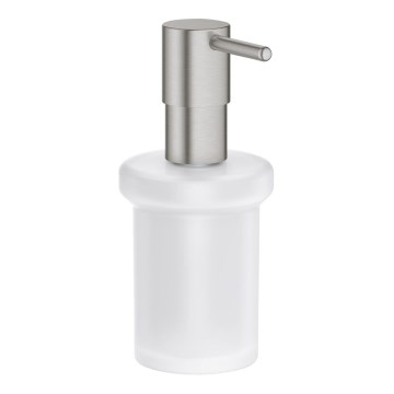 GROHE 41188DC0 - Dozator de săpun START, 160 ml, inox