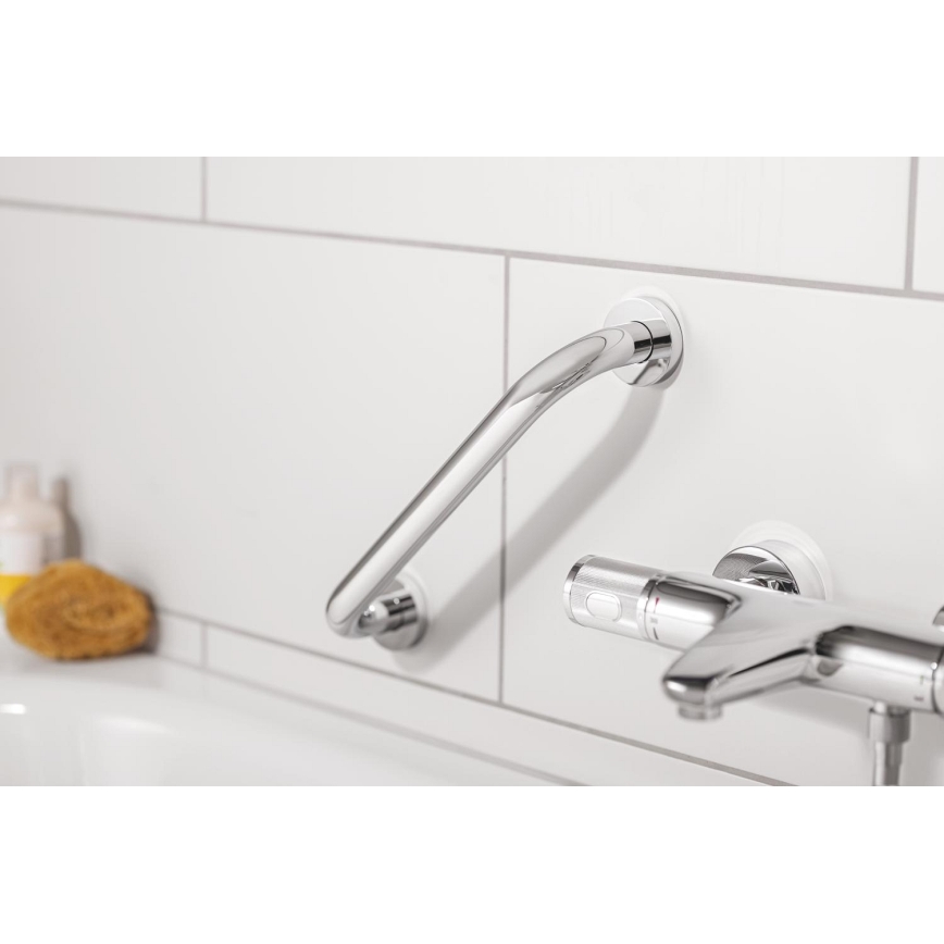 GROHE 41189000 - Mâner START 349, crom lucios