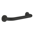 GROHE 411892430 - Mâner pentru cadă START 349 mm, negru