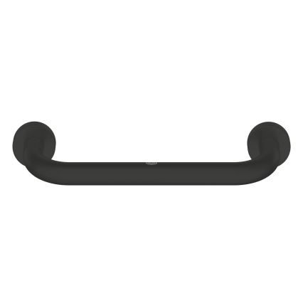 GROHE 411892430 - Mâner pentru cadă START 349 mm, negru