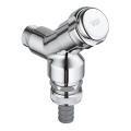 GROHE 41190000 - Set de armături combinate DN 15, crom lucios