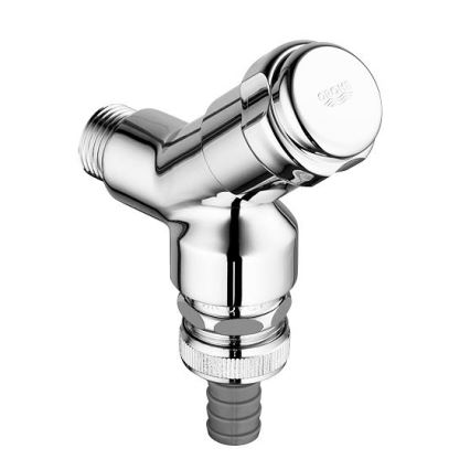 GROHE 41190000 - Set de armături combinate DN 15, crom lucios