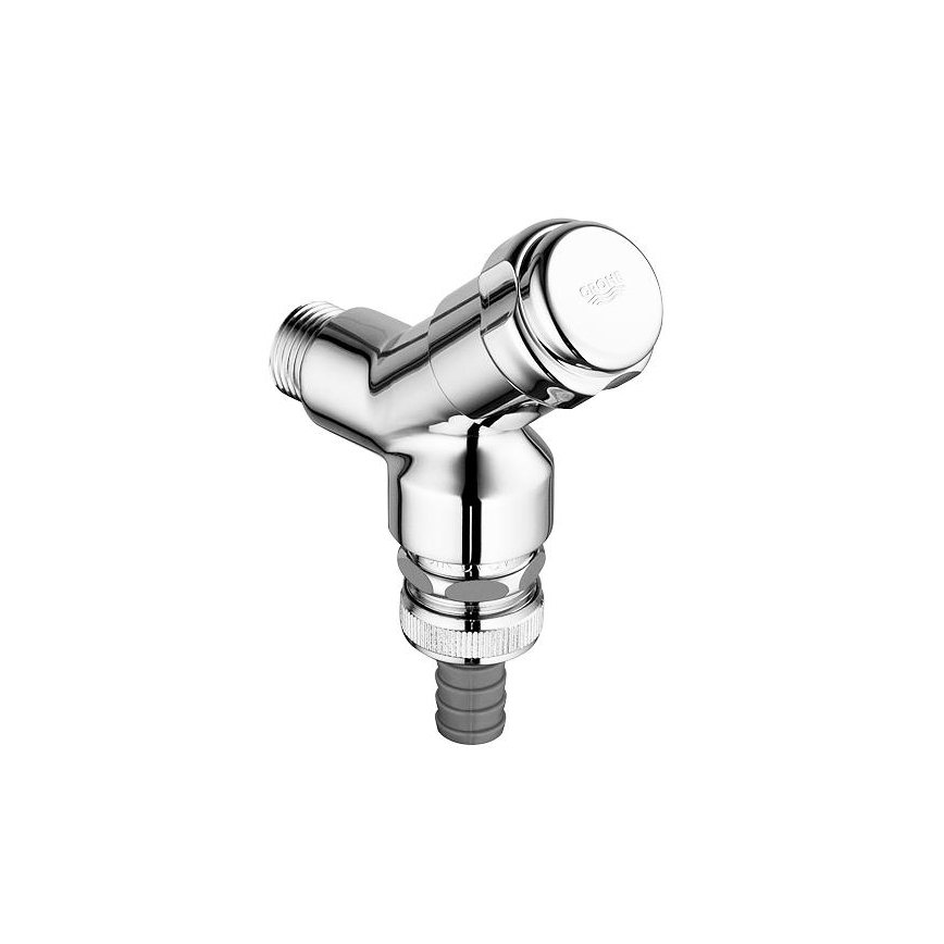 GROHE 41190000 - Set de armături combinate DN 15, crom lucios