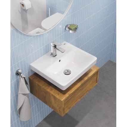 GROHE 41193000 - Suport pentru săpun ESSENTIALS, crom lucios