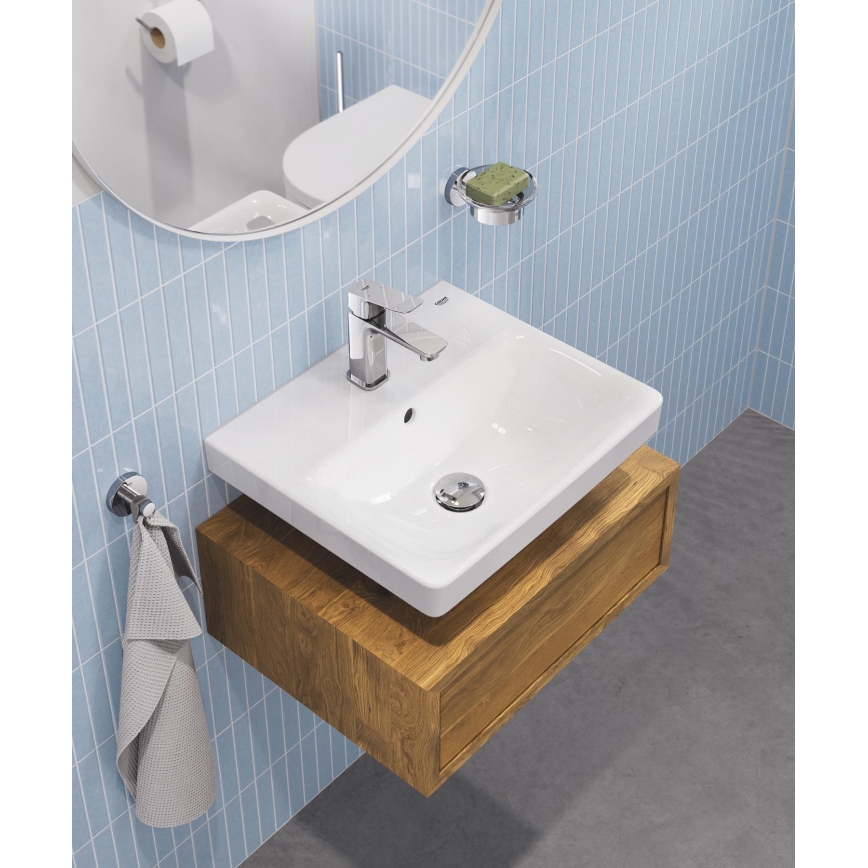 GROHE 41193000 - Suport pentru săpun ESSENTIALS, crom lucios