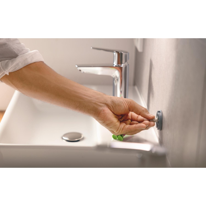 GROHE 41195DC0 - Dozator de săpun lichid START, 160 ml, inox