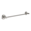GROHE 41197DC0 - Suport pentru prosoape START 504 mm inox