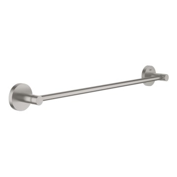 GROHE 41197DC0 - Suport pentru prosoape START 504 mm inox