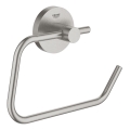 GROHE 41200DC0 - Suport pentru hârtie igienică START, din oțel inoxidabil