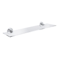 GROHE 41202000 - Poliță din sticlă START 530 mm, crom lucios