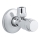 GROHE 41263000 - Ventil unghiular EGAPLUS DN 15, crom lucios