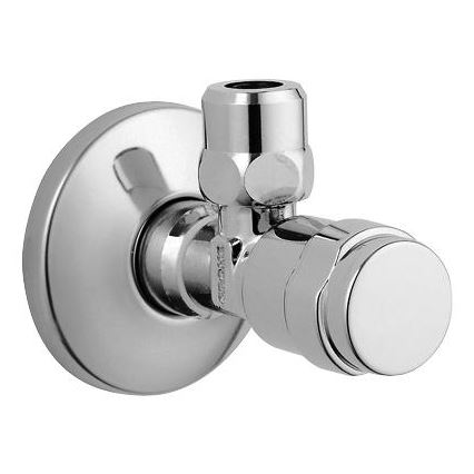 GROHE 41263000 - Ventil unghiular EGAPLUS DN 15, crom lucios