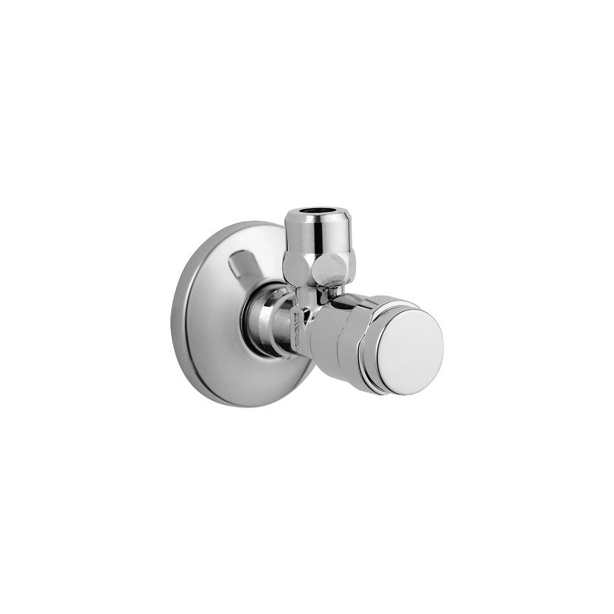 GROHE 41263000 - Ventil unghiular EGAPLUS DN 15, crom lucios