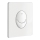 GROHE 42304SH0 - Placă de acționare SKATE AIR 156 × 197 mm, albă