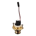 GROHE 42791000 - Ventil solenoid cu sită pentru 37751, crom lucios